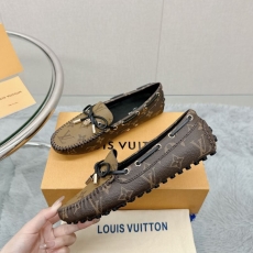 Louis Vuitton Tods Shoes